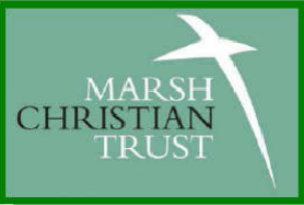 Marsh Christian Trust