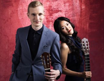 Miyabi Duo Recital