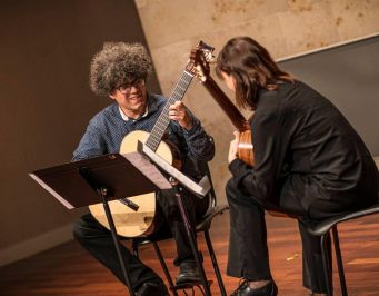 Professional Concert Judicael Perroy and Natalia Lipnitskaya