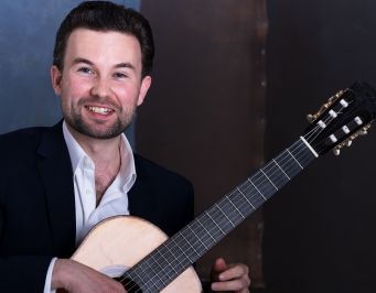 Ian Watt Recital