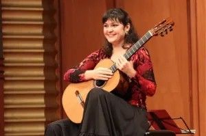 Professional Concert Irina Kulikova